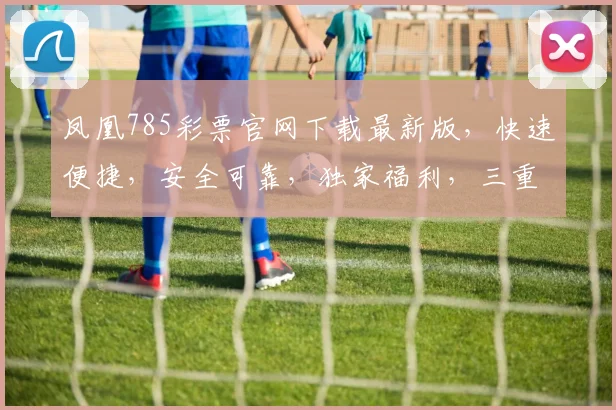 凤凰785彩票官网下载最新版，快速便捷，安全可靠，独家福利，三重惊喜，不容错过